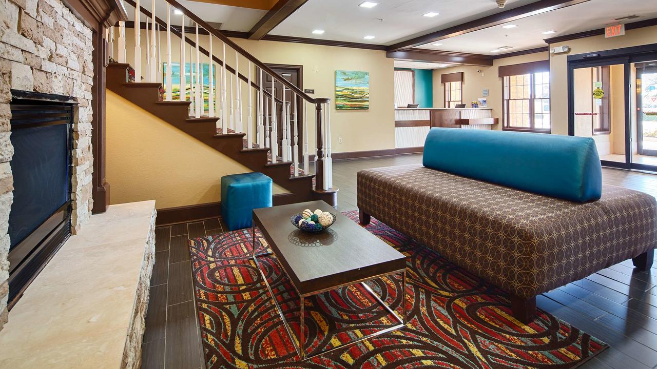 Best Western Sugar Sands Inn & Suites - thumb 17