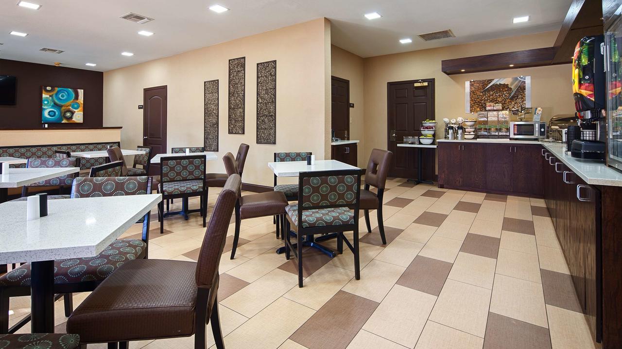 Best Western Sugar Sands Inn & Suites - thumb 16