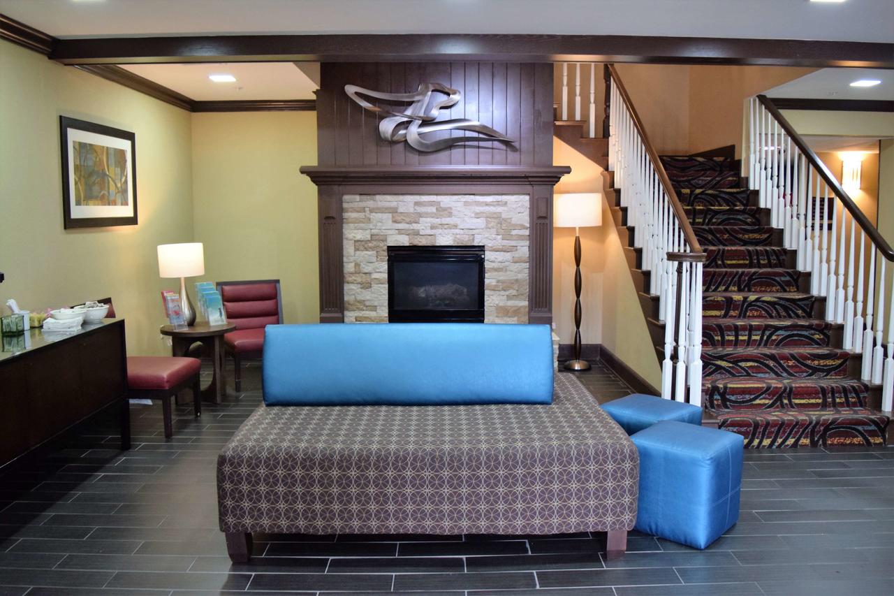 Best Western Sugar Sands Inn & Suites - thumb 37