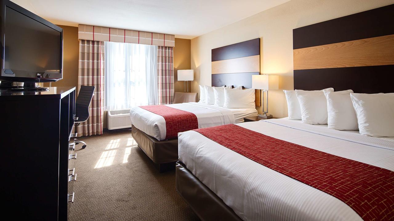 Best Western Sugar Sands Inn & Suites - thumb 14