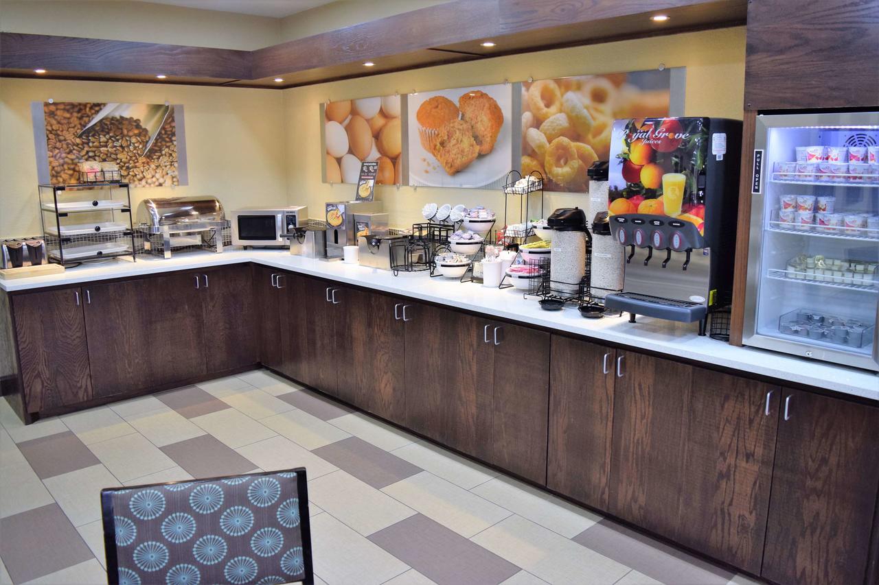 Best Western Sugar Sands Inn & Suites - thumb 3