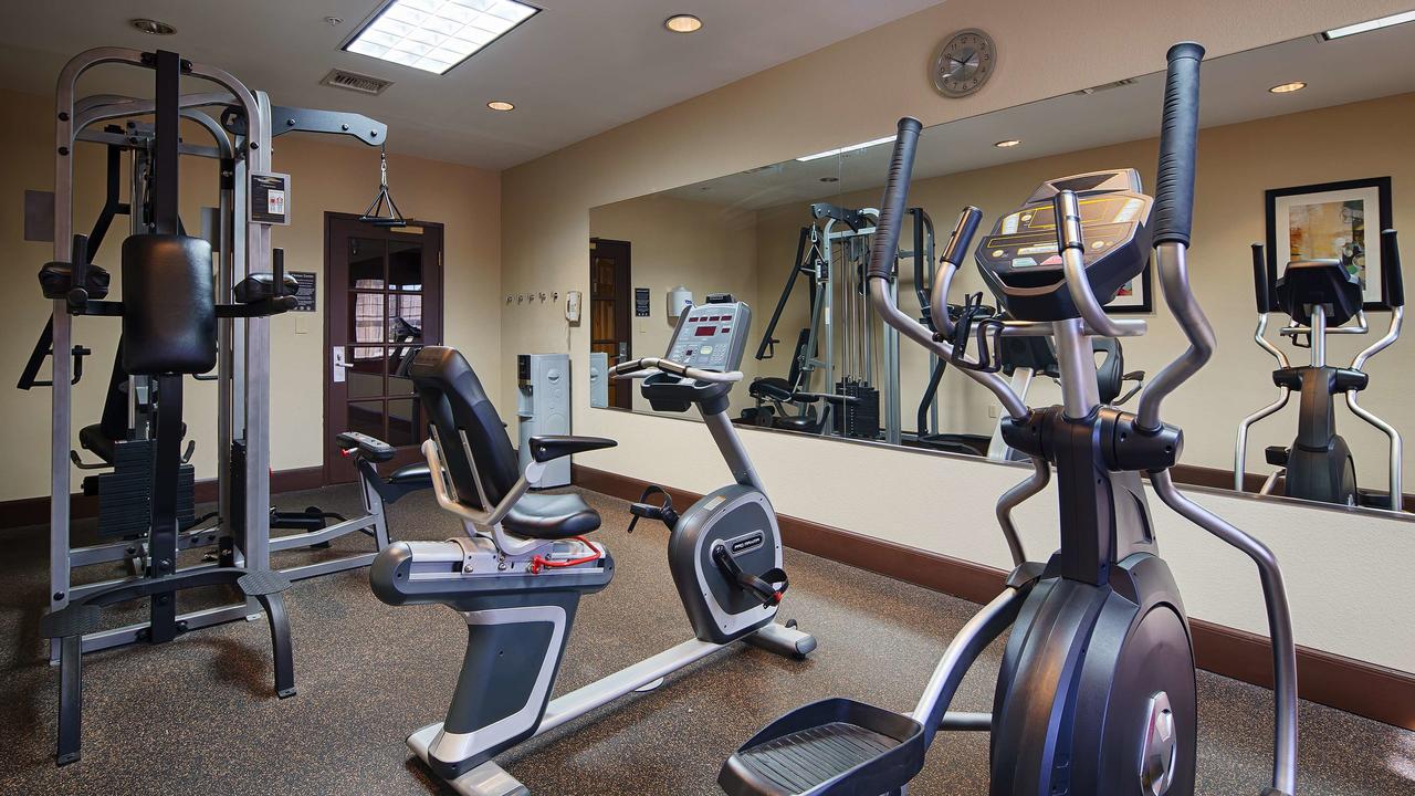 Best Western Sugar Sands Inn & Suites - thumb 15
