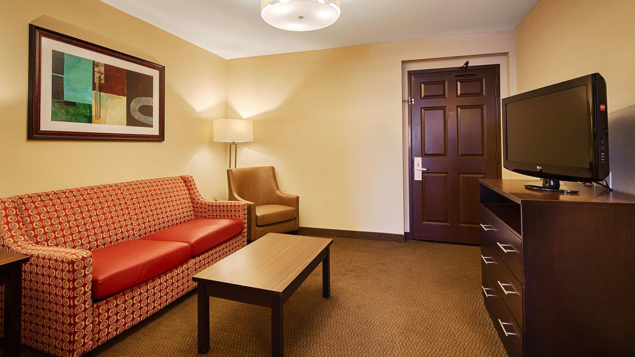 Best Western Sugar Sands Inn & Suites - thumb 9