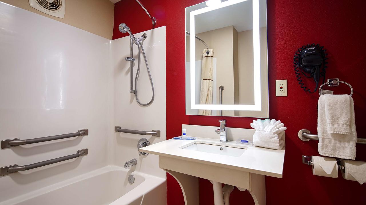 Best Western Sugar Sands Inn & Suites - thumb 11