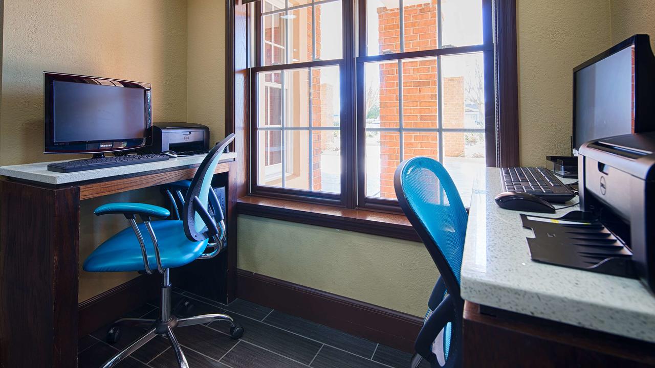 Best Western Sugar Sands Inn & Suites - thumb 12