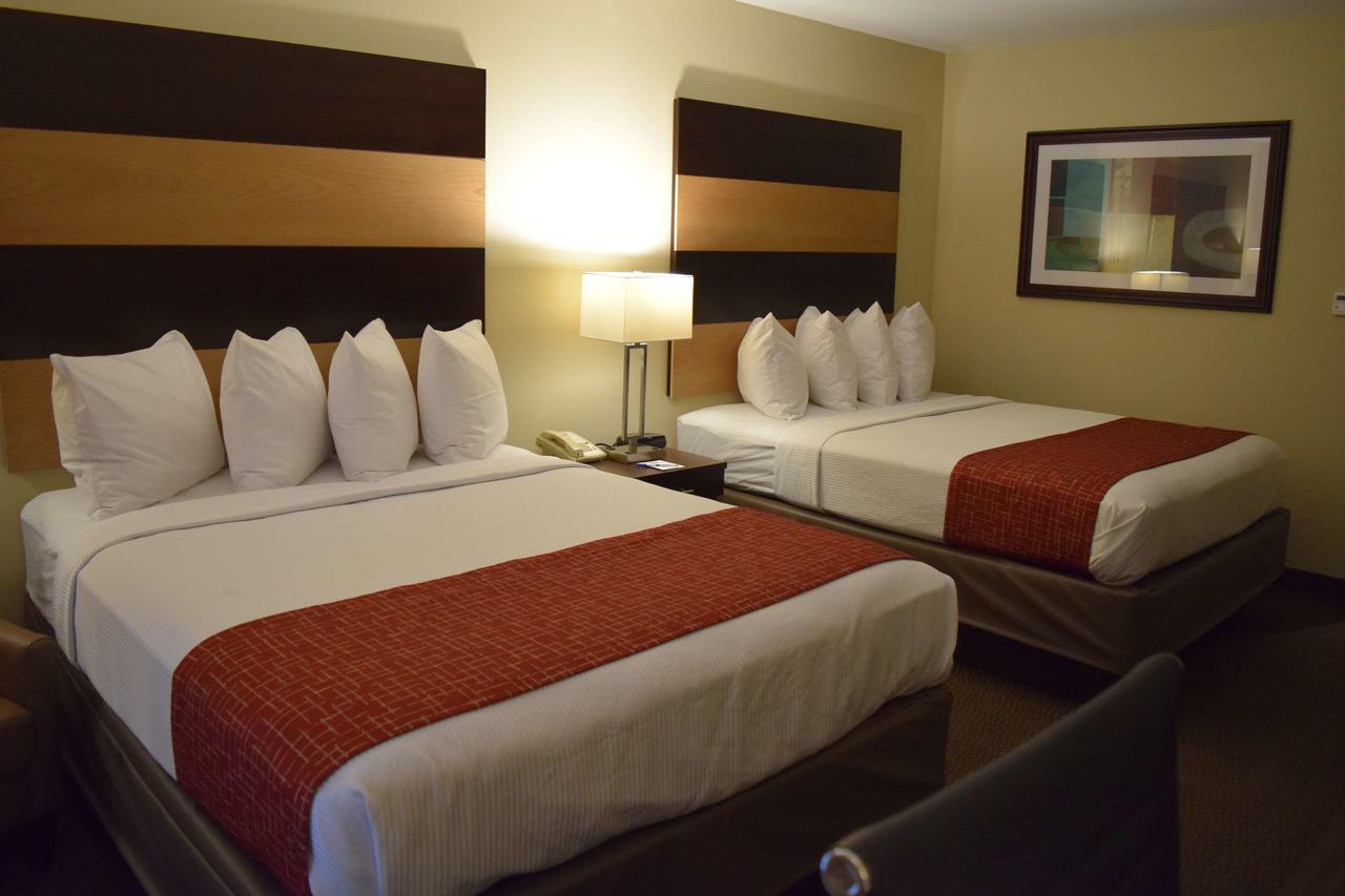 Best Western Sugar Sands Inn & Suites - thumb 23