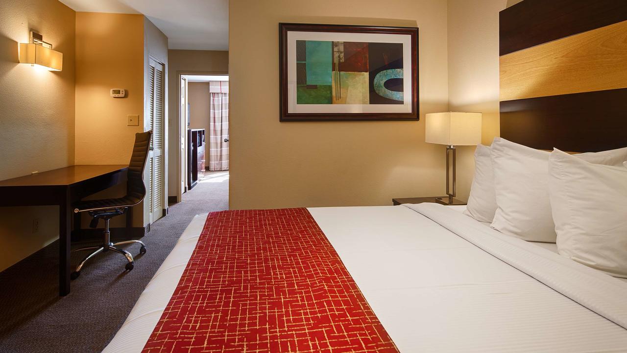 Best Western Sugar Sands Inn & Suites - thumb 7