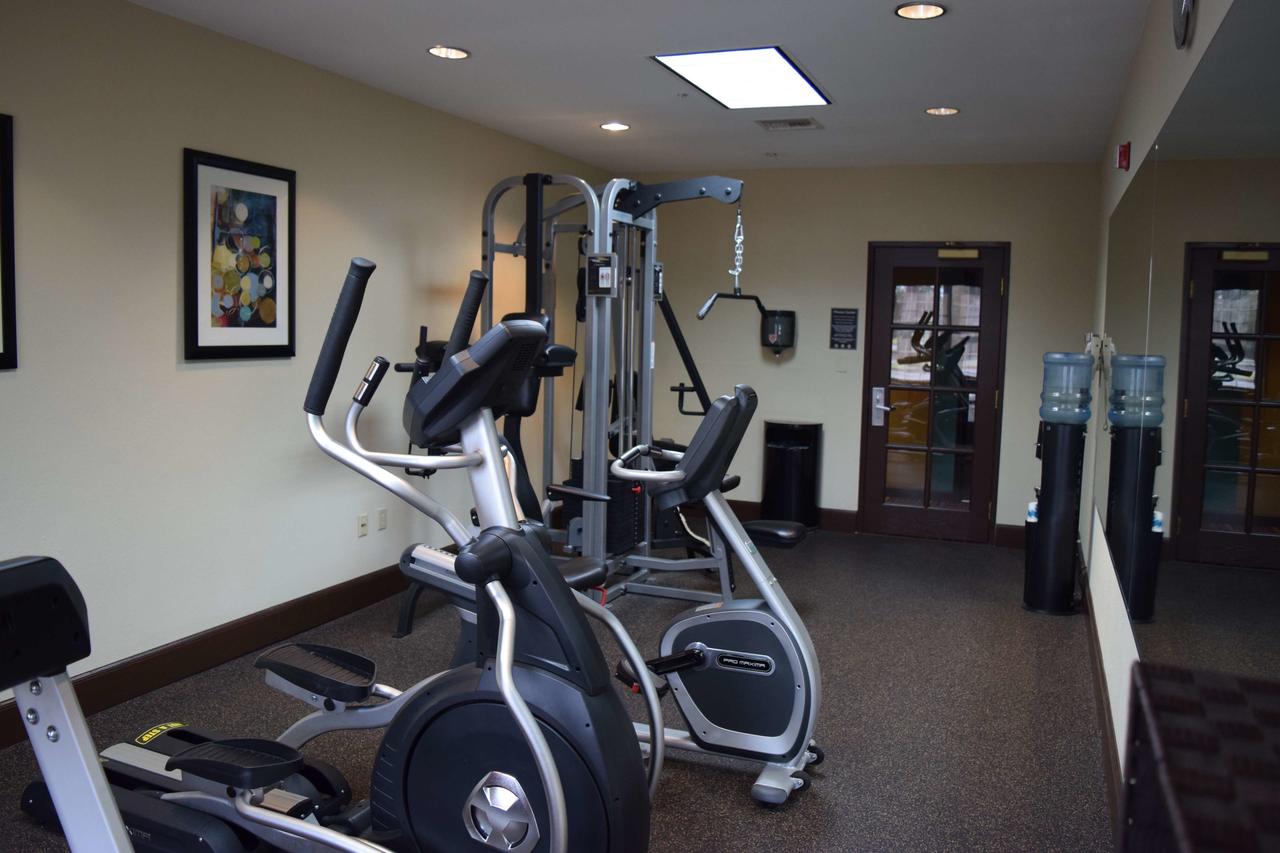 Best Western Sugar Sands Inn & Suites - thumb 30