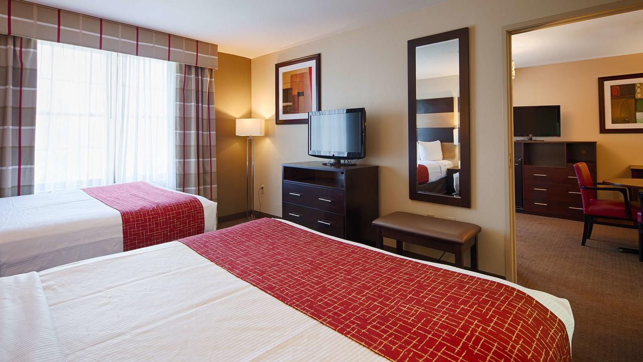 Best Western Sugar Sands Inn & Suites - thumb 8