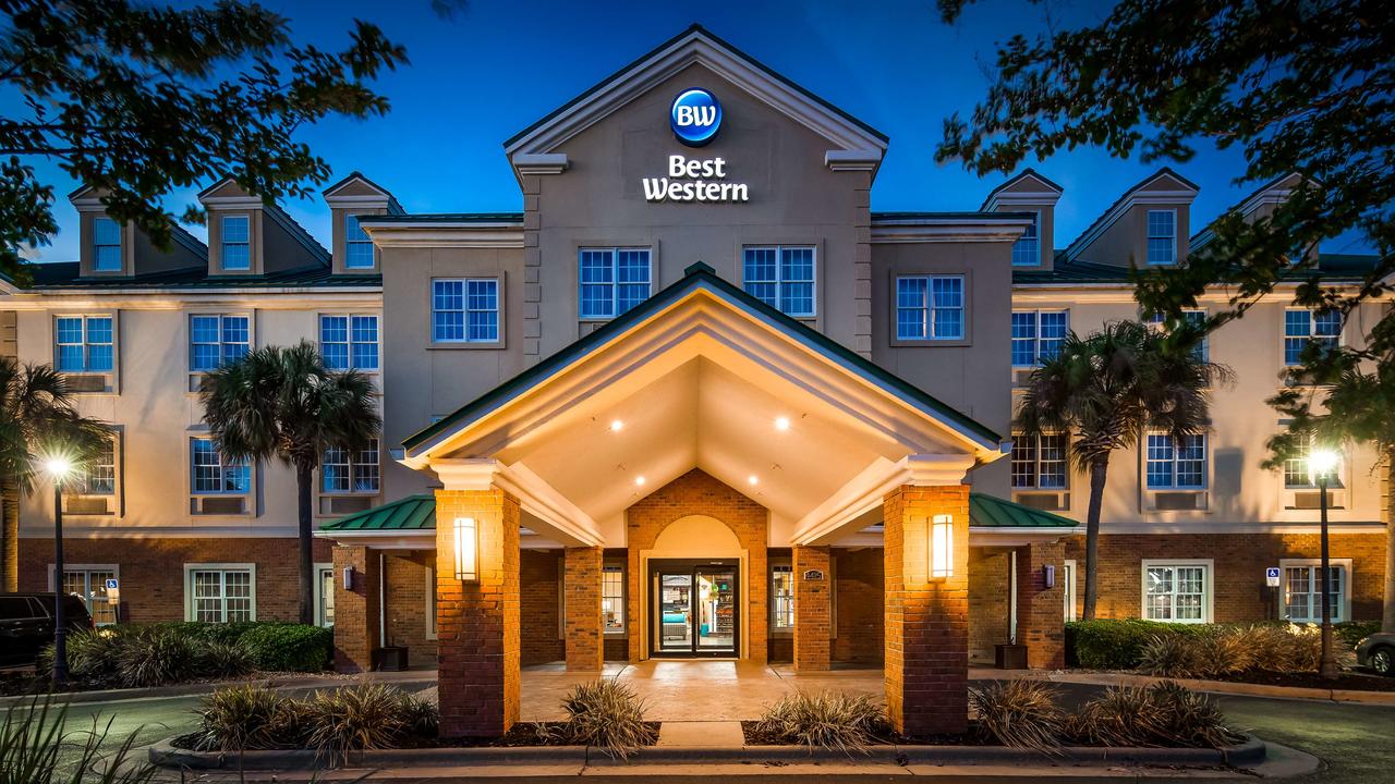 Best Western Sugar Sands Inn & Suites - thumb 0