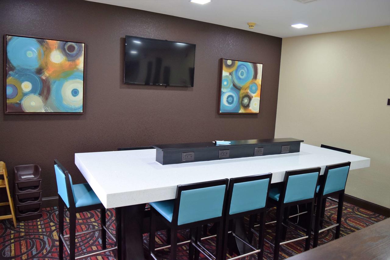 Best Western Sugar Sands Inn & Suites - thumb 29