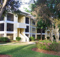 Silver Lake Resort - Accommodation Texas