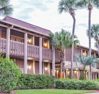Polynesian Isles Resort - Accommodation Texas