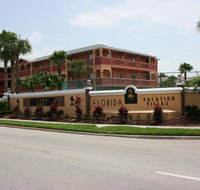 Florida Vacation Villas - Accommodation Texas