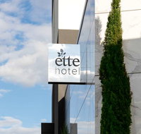 ette hotel Orlando - Accommodation Texas