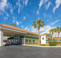 Developer Inn Express Fundamental - Accommodation Texas