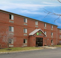 Extended Stay America Stes Evansville E - Accommodation Texas
