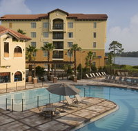 The Berkley Orlando - Accommodation Texas
