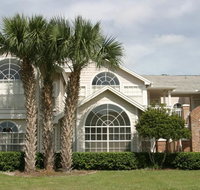 Beachtree Villas - Accommodation Texas