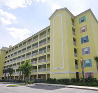 Barefoot Suites - Accommodation Texas