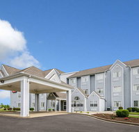 Econo Lodge Inn  Suites - Accommodation Texas