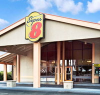Super 8 Kissimmee/Maingate/Orlando Area - Accommodation Texas