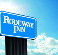 Rodeway Inn Maingate Central - Accommodation Texas