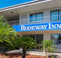 Rodeway Inn Kissimmee - Accommodation Texas
