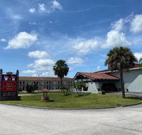 Red Carpet Inn - Accommodation Texas