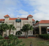 Quality Inn Kissimmee by The Lake - Accommodation Texas