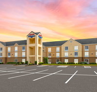 Fairfield Inn Evansville East - Accommodation Texas