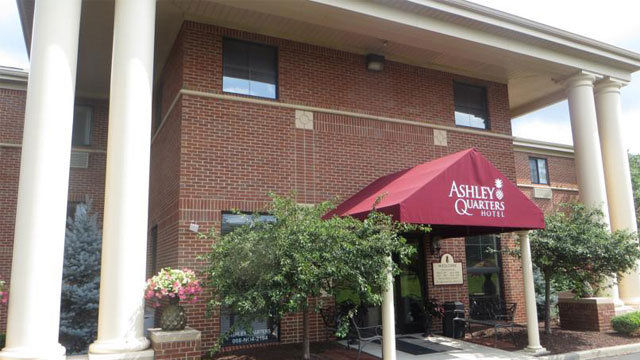 Ashley Quarters-An Extended Stay Hotel - thumb 0