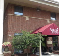 Ashley Quarters-An Extended Stay Hotel - Accommodation Texas