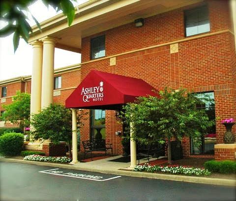 Ashley Quarters-An Extended Stay Hotel - thumb 3