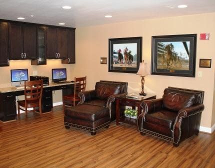 Ashley Quarters-An Extended Stay Hotel - thumb 5