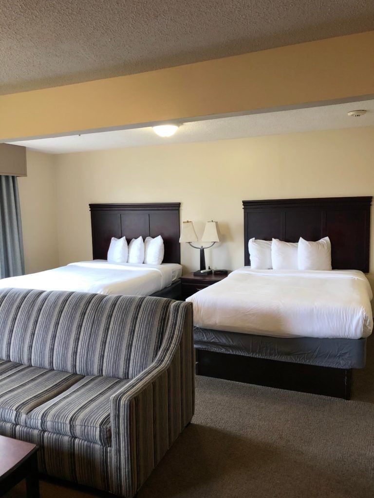 Ashley Quarters-An Extended Stay Hotel - thumb 10