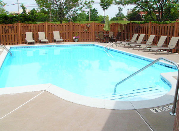 Ashley Quarters-An Extended Stay Hotel - thumb 12