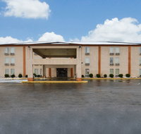 Americas Best Value Inn Evansville - Accommodation Texas