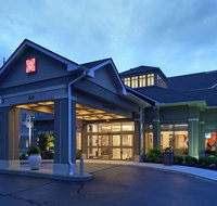 Hilton Garden Inn Evansville - Accommodation Texas