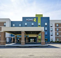 Home2 Suites by Hilton Evansville - Accommodation Texas