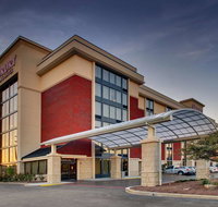 Drury Inn  Suites Evansville East - Accommodation Texas