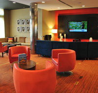 Courtyard by Marriott Evansville East - Accommodation Texas