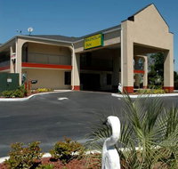 Magnolia Inn - Kingsland GA - Accommodation Texas