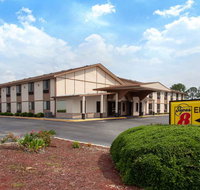 Super 8 Waycross - Accommodation Texas