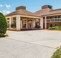 Suburban Studios - Accommodation Texas