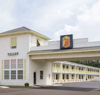 Super 8 Kingsland - Accommodation Texas