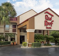 Red Roof Inn Kingsland - Accommodation Texas
