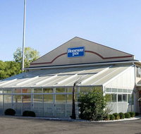 Rodeway Inn Florence - Accommodation Texas