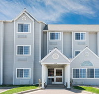 Microtel Inn  Suites by Wyndham New Ulm - Accommodation Texas