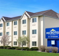 Microtel Inn  Suites by Wyndham Mankato - Accommodation Texas